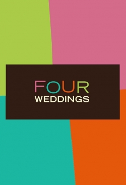 Four Weddings-free