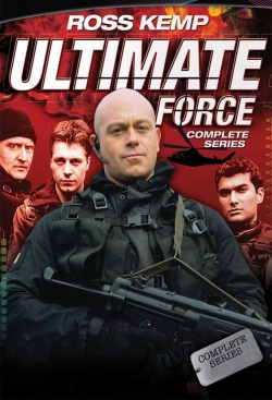 Ultimate Force-free