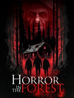 Horror in the Forest-free