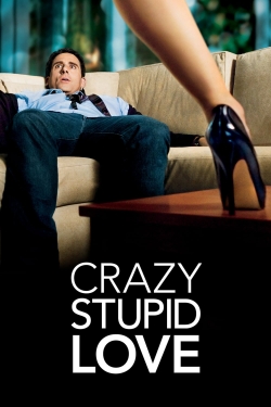 Crazy, Stupid, Love.-free