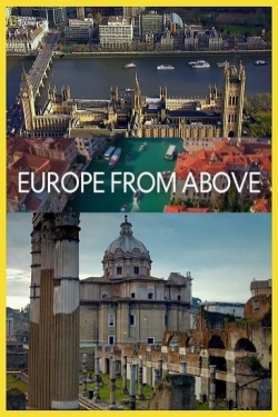 Europe From Above-free