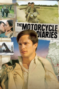 The Motorcycle Diaries-free