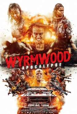 Wyrmwood: Apocalypse-free