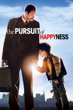 The Pursuit of Happyness-free