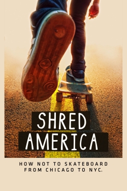 Shred America-free