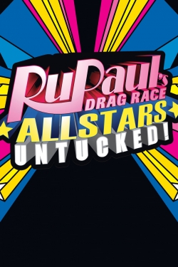RuPaul's Drag Race All Stars: Untucked!-free