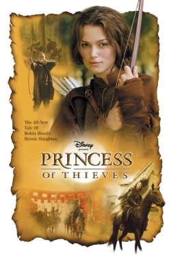 Princess of Thieves-free