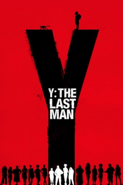 Y: The Last Man-free