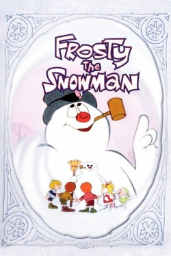 Frosty the Snowman-free