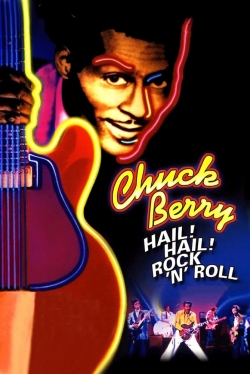 Chuck Berry: Hail! Hail! Rock 'n' Roll-free