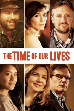 The Time of Our Lives-free