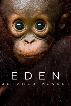 Eden: Untamed Planet-free