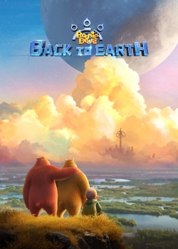 Boonie Bears: Back to Earth-free