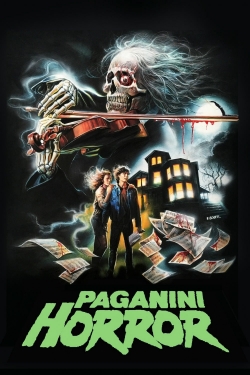 Paganini Horror-free
