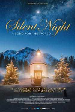 Silent Night: A Song For the World-free