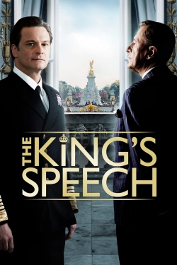 The King's Speech-free