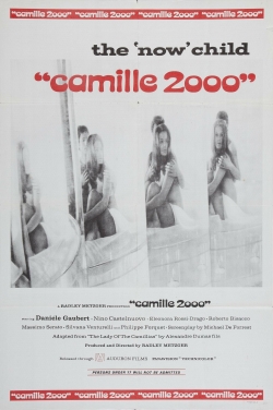 Camille 2000-free