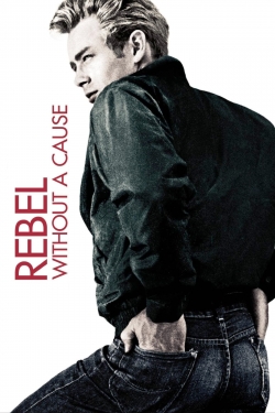 Rebel Without a Cause-free