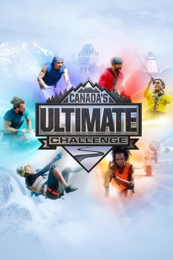 Canada's Ultimate Challenge-free