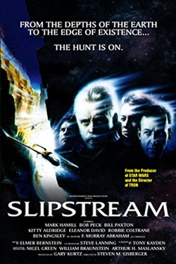 Slipstream-free