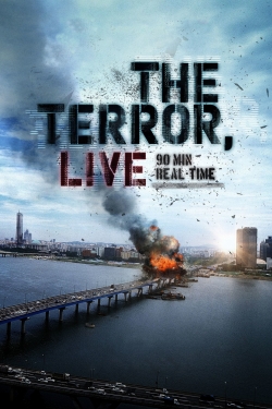 The Terror Live-free