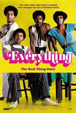 Everything - The Real Thing Story-free