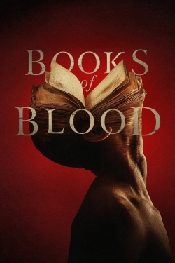 Books of Blood-free
