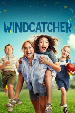 Windcatcher-free