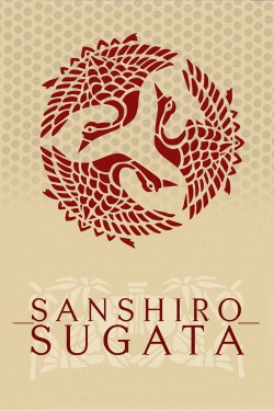 Sanshiro Sugata-free