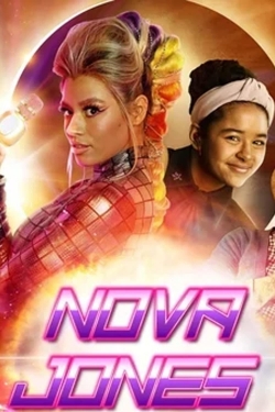 Nova Jones-free
