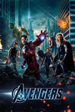 The Avengers-free