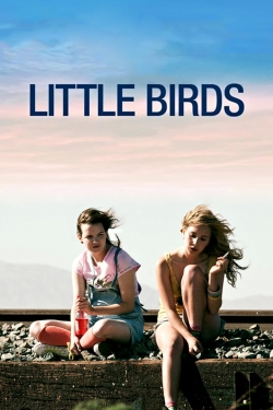 Little Birds-free