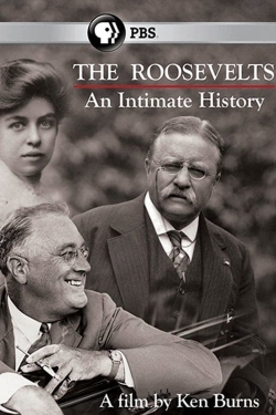 The Roosevelts: An Intimate History-free