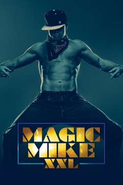 Magic Mike XXL-free