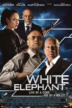 White Elephant-free