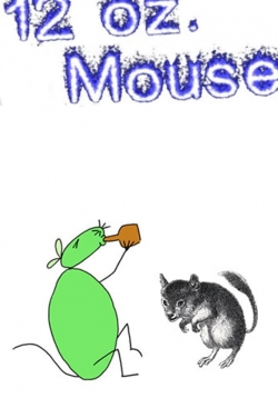 12 oz. Mouse-free