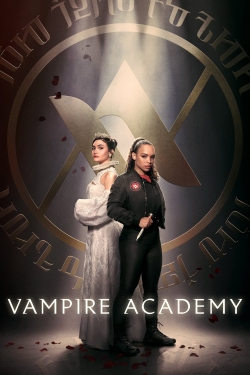Vampire Academy-free