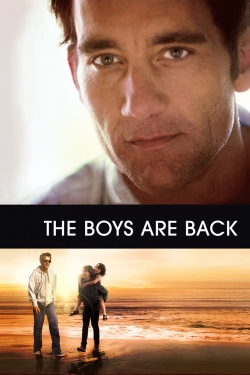 The Boys Are Back-free