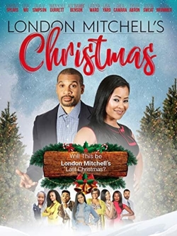 London Mitchell's Christmas-free