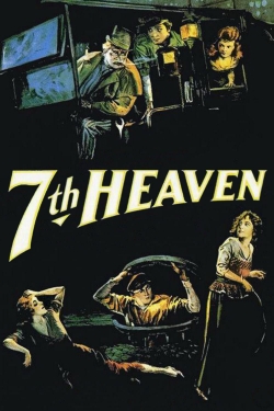 7th Heaven-free
