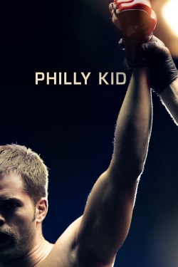 The Philly Kid-free