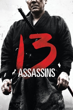 13 Assassins-free