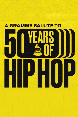 A GRAMMY Salute To 50 Years Of Hip-Hop-free
