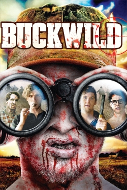 Buck Wild-free
