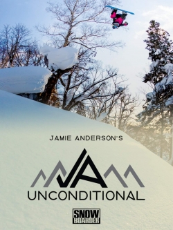 Jamie Anderson's Unconditional-free