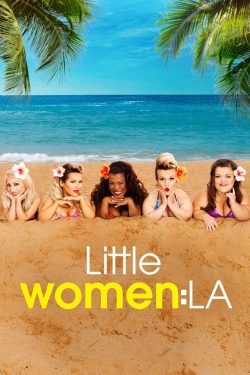 Little Women: LA-free