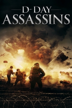 D-Day Assassins-free