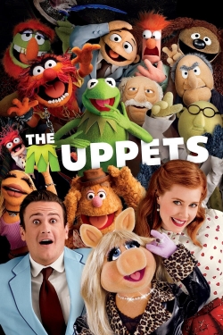 The Muppets-free