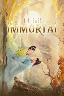 The Last Immortal-free