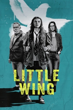 Little Wing-free